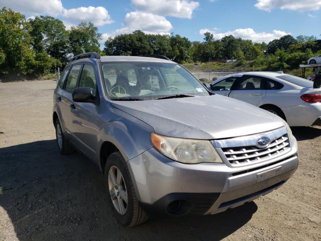 SUBARU FORESTER 2 2011 jf2shabc2bh776294