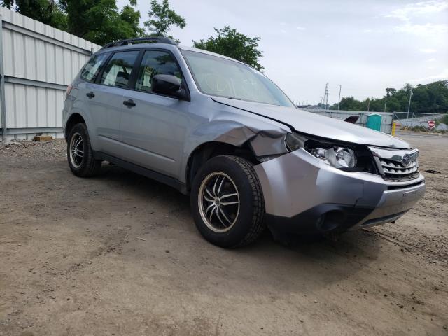 SUBARU FORESTER 2 2012 jf2shabc2cg463169