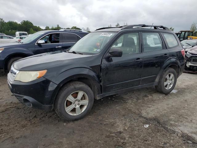 SUBARU FORESTER 2 2012 jf2shabc2ch402785