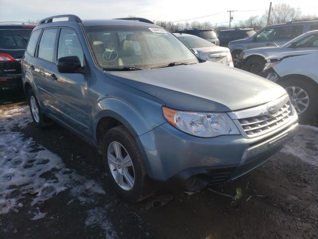 SUBARU FORESTER 2012 jf2shabc2ch422681