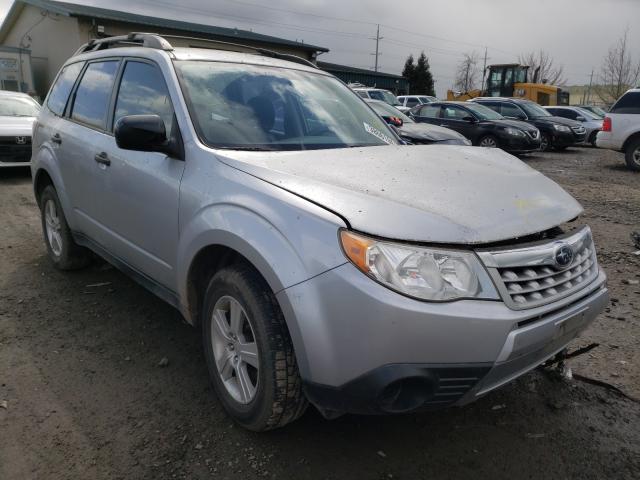 SUBARU FORESTER 2 2012 jf2shabc2ch431932