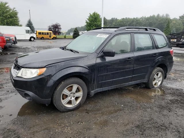 SUBARU FORESTER 2 2012 jf2shabc2ch444955