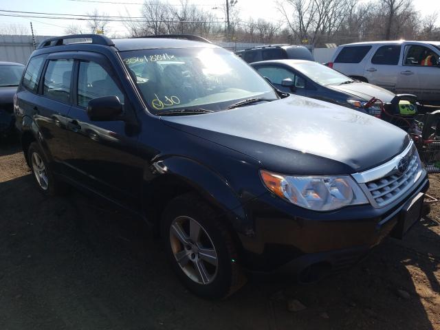 SUBARU FORESTER 2013 jf2shabc2dg438046