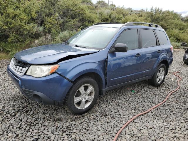 SUBARU FORESTER 2013 jf2shabc2dh415702