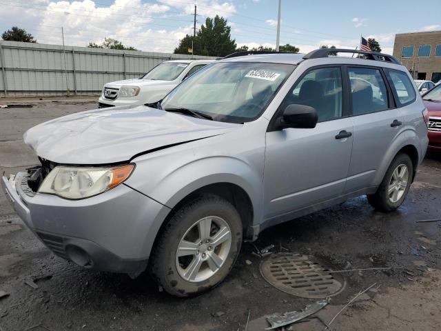 SUBARU FORESTER 2013 jf2shabc2dh427994