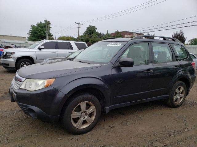 SUBARU FORESTER 2 2013 jf2shabc2dh431236