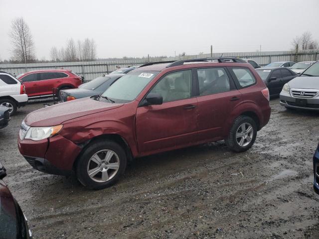 SUBARU FORESTER 2013 jf2shabc2dh435058