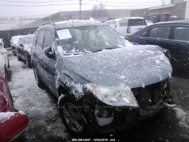 SUBARU FORESTER 2011 jf2shabc3bh741179