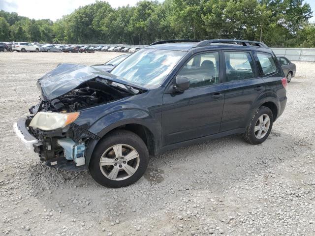 SUBARU FORESTER 2 2011 jf2shabc3bh751663