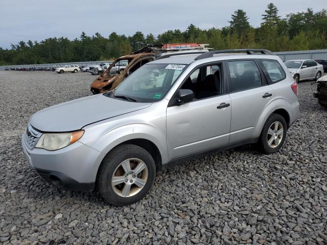 SUBARU FORESTER 2 2011 jf2shabc3bh761822