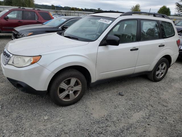 SUBARU FORESTER 2 2011 jf2shabc3bh763540