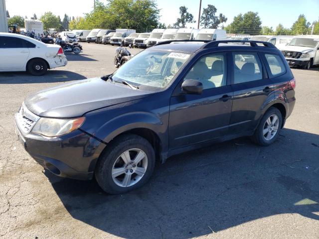 SUBARU FORESTER 2 2012 jf2shabc3cg448759