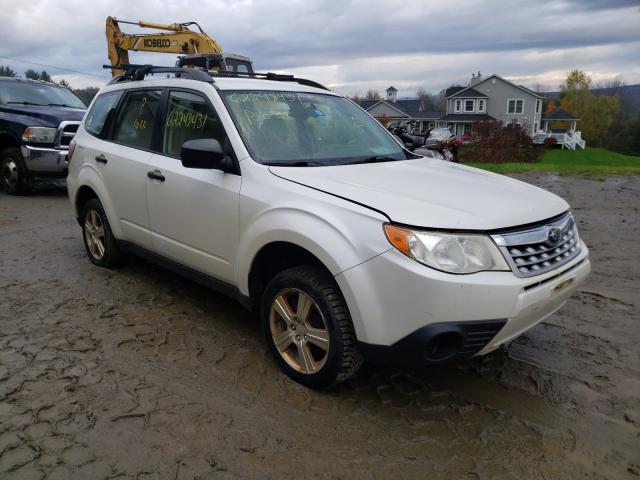 SUBARU FORESTER 2 2012 jf2shabc3cg469188