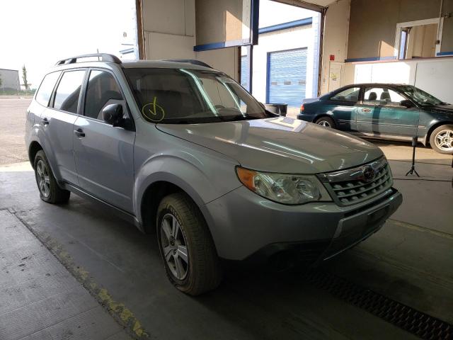 SUBARU FORESTER 2 2012 jf2shabc3ch413911