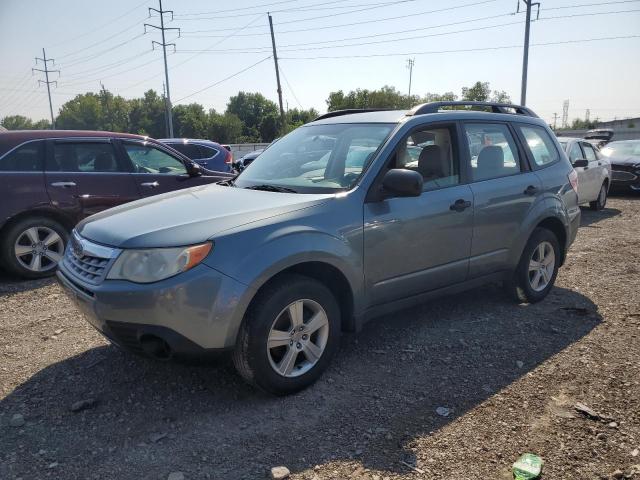 SUBARU FORESTER 2 2012 jf2shabc3ch459111