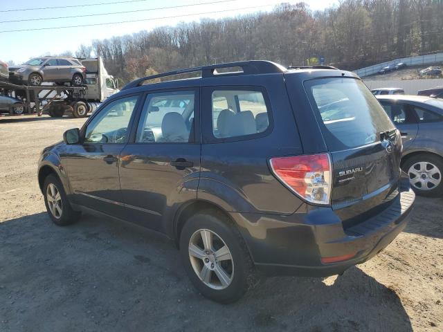 SUBARU FORESTER 2012 jf2shabc3ch469833