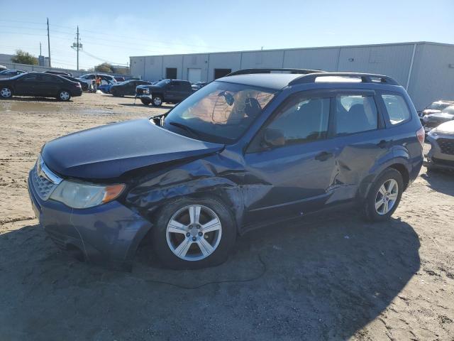 SUBARU FORESTER 2011 jf2shabc4bh770349