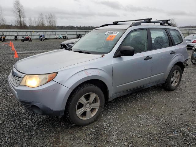 SUBARU FORESTER 2 2012 jf2shabc4ch415022