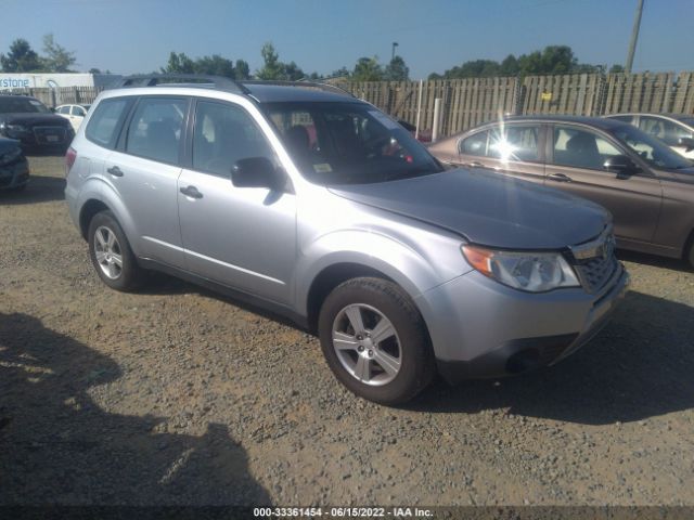 SUBARU FORESTER 2012 jf2shabc4ch445928