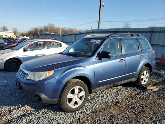 SUBARU FORESTER 2012 jf2shabc4ch454824