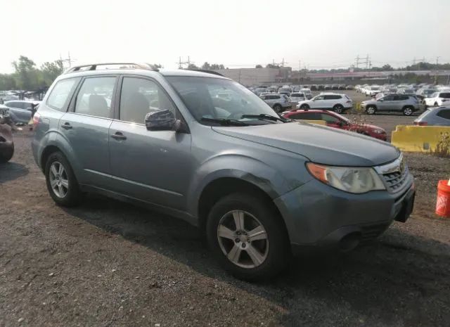 SUBARU FORESTER 2012 jf2shabc4ch458128