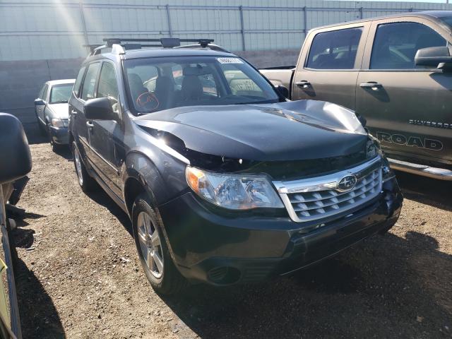 SUBARU FORESTER 2 2013 jf2shabc4dg415741