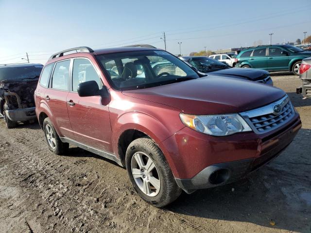 SUBARU FORESTER 2 2013 jf2shabc4dg428182