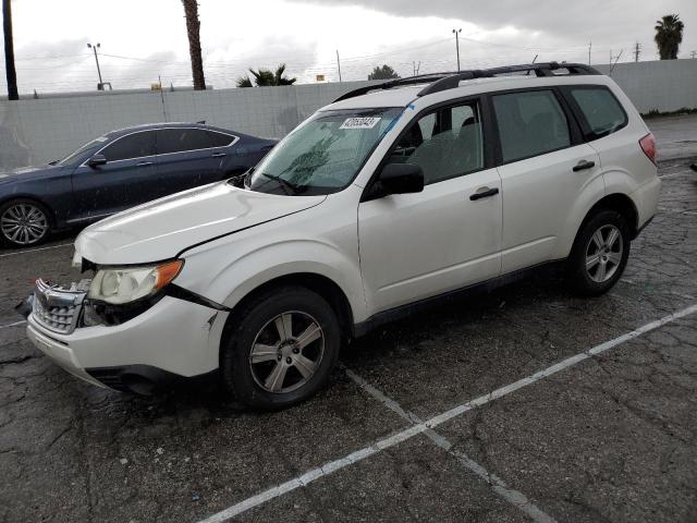 SUBARU FORESTER 2 2013 jf2shabc4dh421825