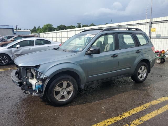 SUBARU FORESTER 2013 jf2shabc4dh423865