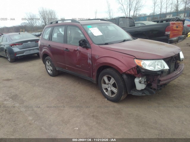 SUBARU FORESTER 2013 jf2shabc4dh428354