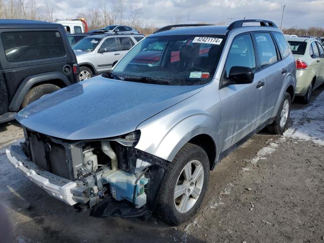 SUBARU FORESTER 2013 jf2shabc4dh439483