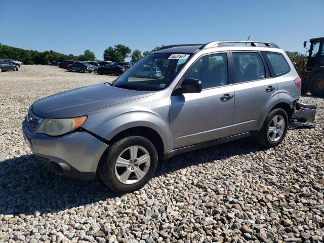 SUBARU FORESTER 2011 jf2shabc5bh738333