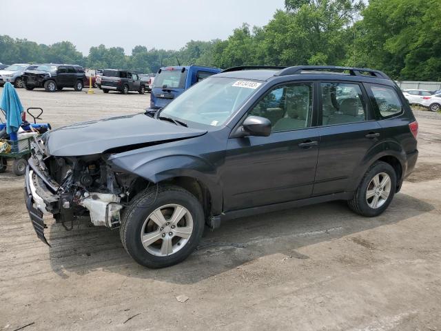 SUBARU FORESTER 2 2011 jf2shabc5bh770991