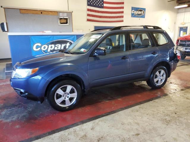 SUBARU FORESTER 2011 jf2shabc5bh772319