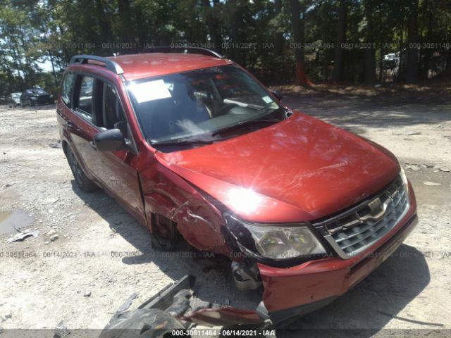 SUBARU FORESTER 2012 jf2shabc5ch445128