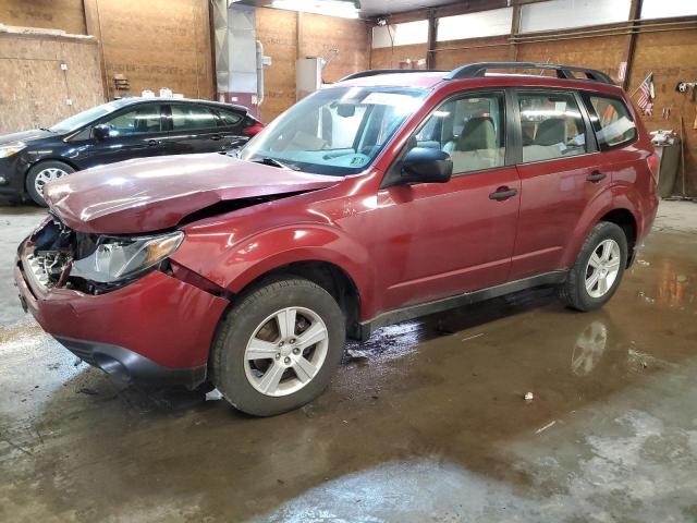 SUBARU FORESTER 2 2013 jf2shabc5dh431747