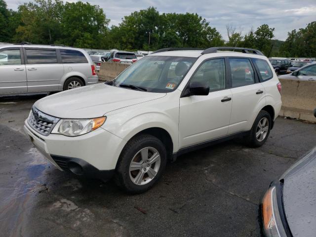 SUBARU FORESTER 2 2013 jf2shabc5dh439783