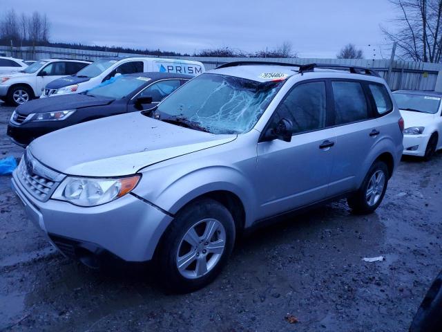 SUBARU FORESTER 2011 jf2shabc6bg712264