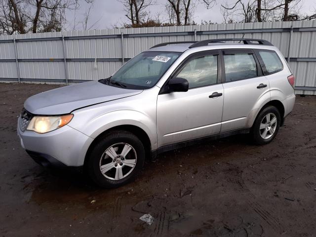 SUBARU FORESTER 2 2011 jf2shabc6bh716678