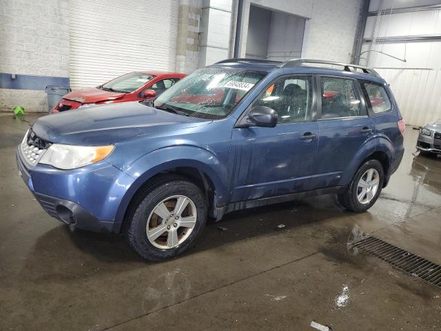 SUBARU FORESTER 2 2011 jf2shabc6bh721914