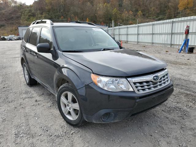 SUBARU FORESTER 2 2011 jf2shabc6bh762110