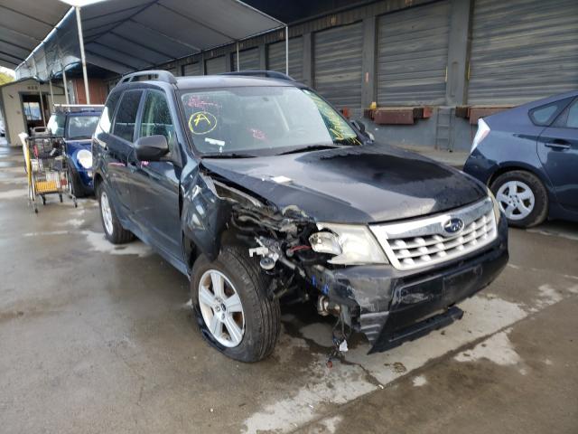 SUBARU FORESTER 2 2012 jf2shabc6ch403910