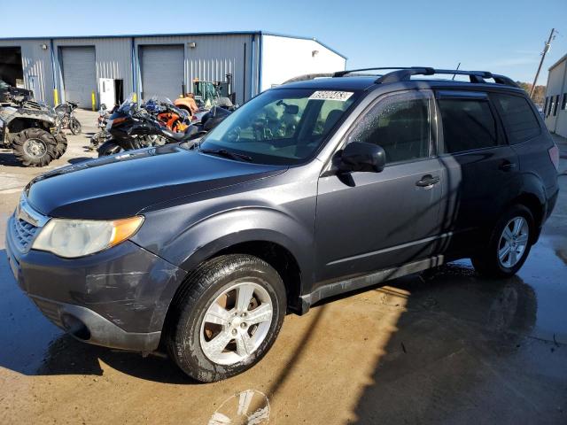 SUBARU FORESTER 2012 jf2shabc6ch459605