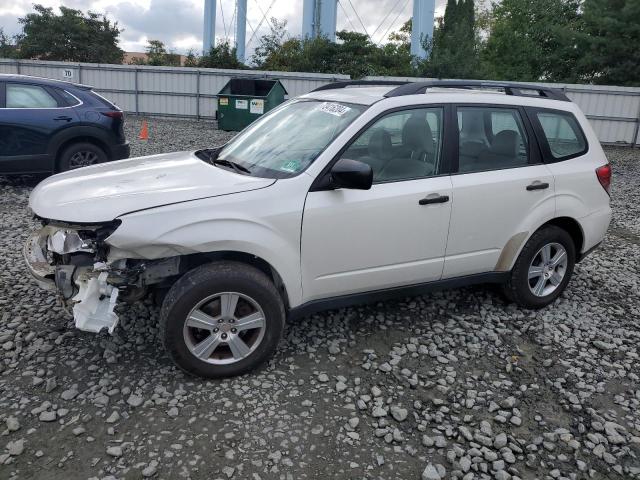 SUBARU FORESTER 2 2011 jf2shabc7bh712946