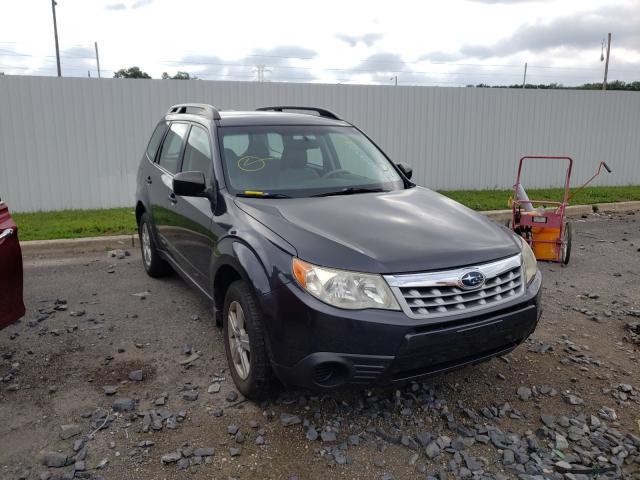 SUBARU FORESTER 2 2011 jf2shabc7bh729701