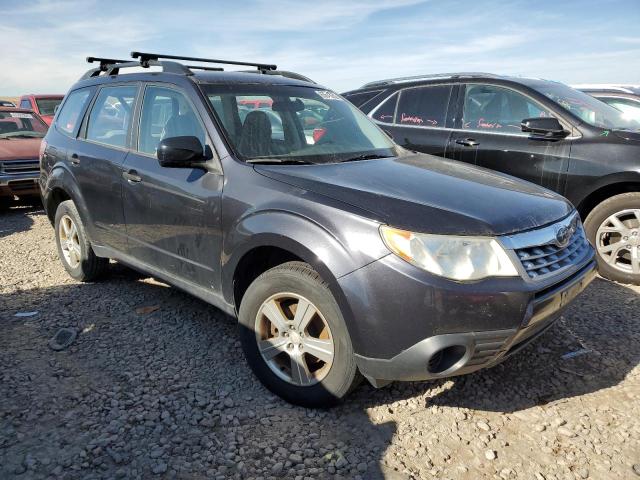 SUBARU FORESTER 2 2011 jf2shabc7bh745946