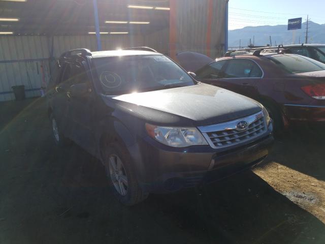 SUBARU FORESTER 2 2011 jf2shabc7bh750029