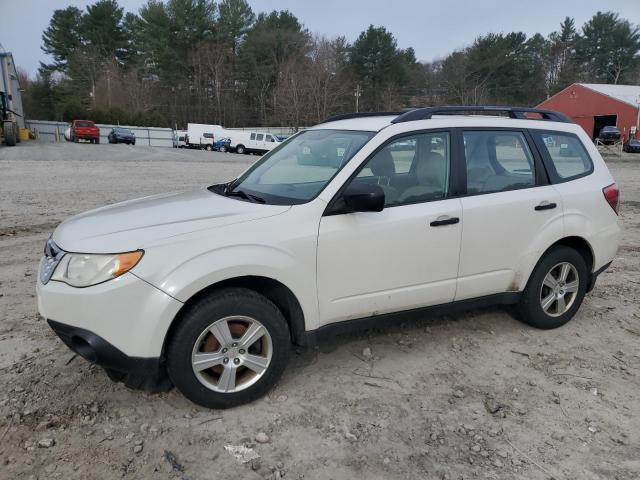 SUBARU FORESTER 2011 jf2shabc7bh753755