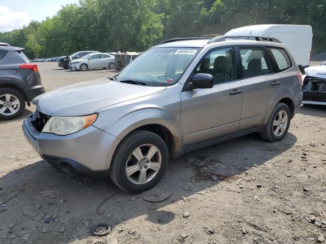 SUBARU FORESTER 2011 jf2shabc7bh756185