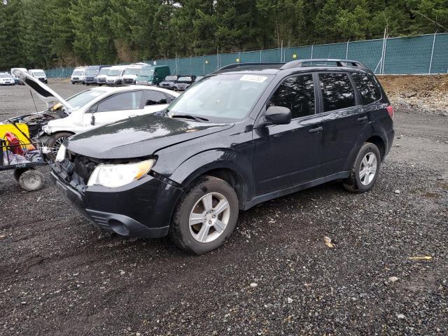 SUBARU FORESTER 2011 jf2shabc7bh774752